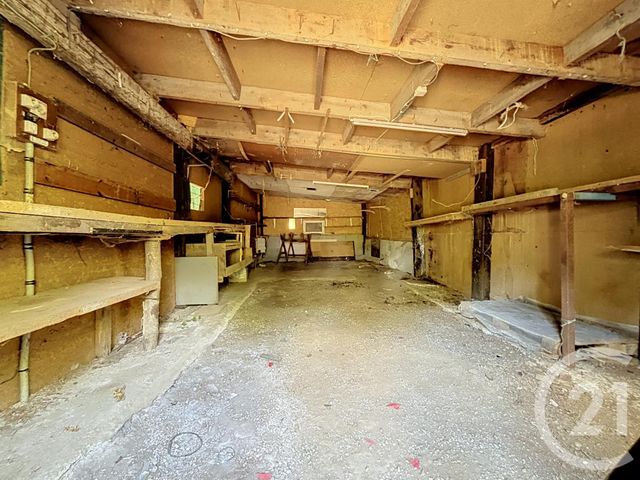 maison à vendre - 3 pièces - 77.6 m2 - BOISCHAMPRE - 61 - BASSE-NORMANDIE - Century 21 Ml Immobilier
