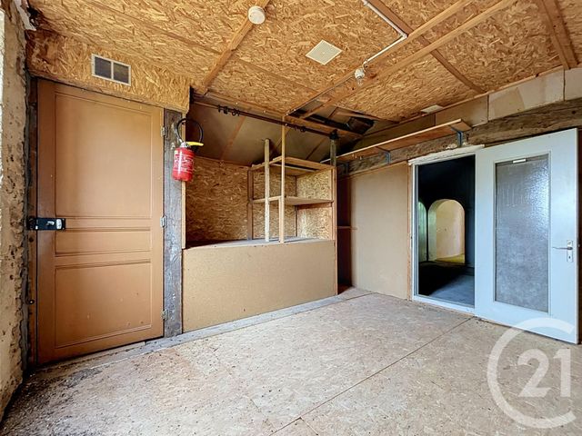 maison à vendre - 3 pièces - 77.6 m2 - BOISCHAMPRE - 61 - BASSE-NORMANDIE - Century 21 Ml Immobilier