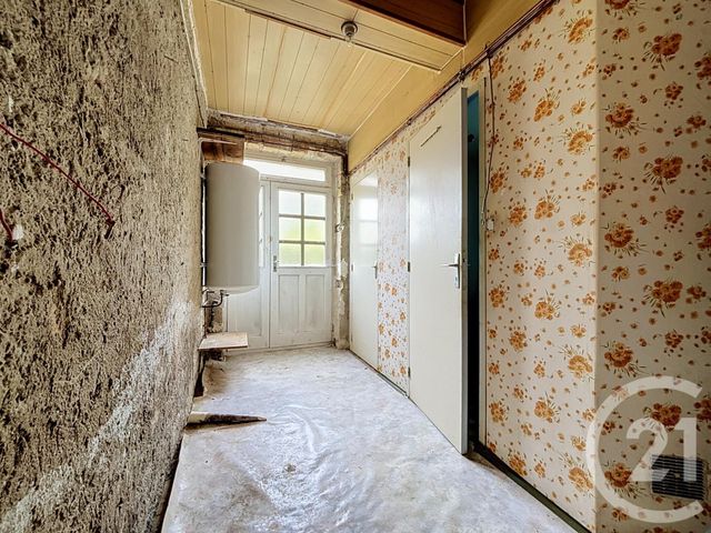 maison à vendre - 3 pièces - 77.6 m2 - BOISCHAMPRE - 61 - BASSE-NORMANDIE - Century 21 Ml Immobilier