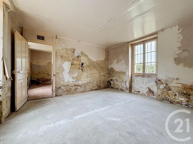 maison à vendre - 3 pièces - 77.6 m2 - BOISCHAMPRE - 61 - BASSE-NORMANDIE - Century 21 Ml Immobilier