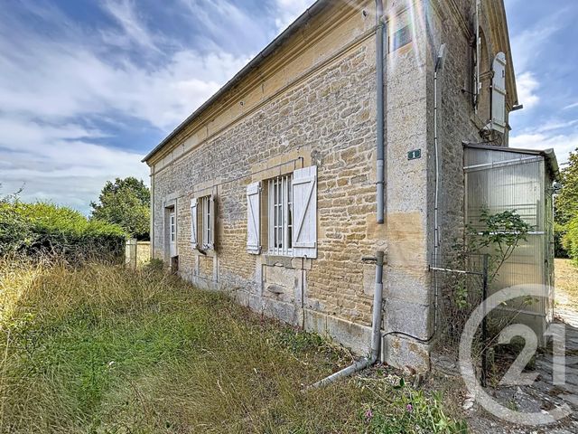 maison à vendre - 3 pièces - 77.6 m2 - BOISCHAMPRE - 61 - BASSE-NORMANDIE - Century 21 Ml Immobilier