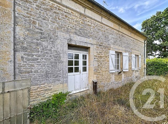 maison - BOISCHAMPRE - 61