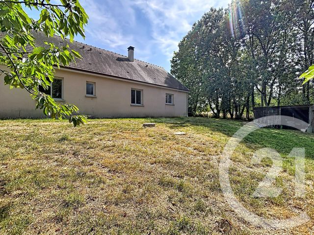 maison à louer - 4 pièces - 108.0 m2 - LE MENIL SCELLEUR - 61 - BASSE-NORMANDIE - Century 21 Ml Immobilier