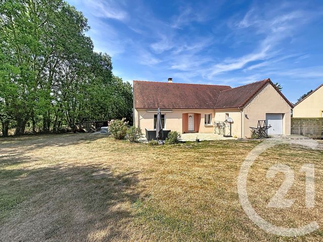 Maison à louer LE MENIL SCELLEUR