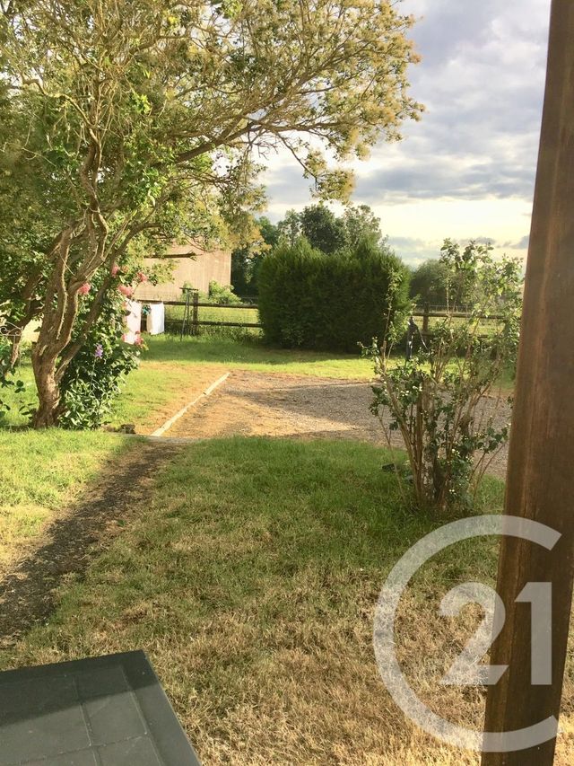 maison à vendre - 5 pièces - 100.0 m2 - GOUFFERN EN AUGE - 61 - BASSE-NORMANDIE - Century 21 Ml Immobilier