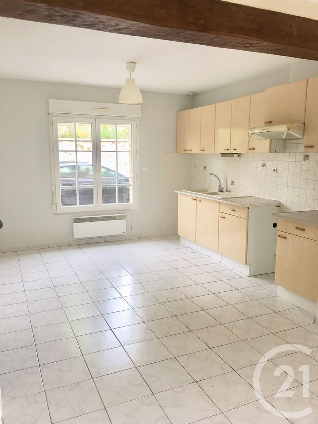 maison à vendre - 5 pièces - 100.0 m2 - GOUFFERN EN AUGE - 61 - BASSE-NORMANDIE - Century 21 Ml Immobilier