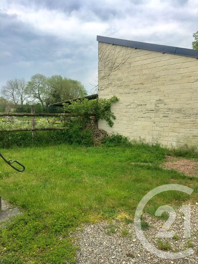 maison à vendre - 5 pièces - 100.0 m2 - GOUFFERN EN AUGE - 61 - BASSE-NORMANDIE - Century 21 Ml Immobilier
