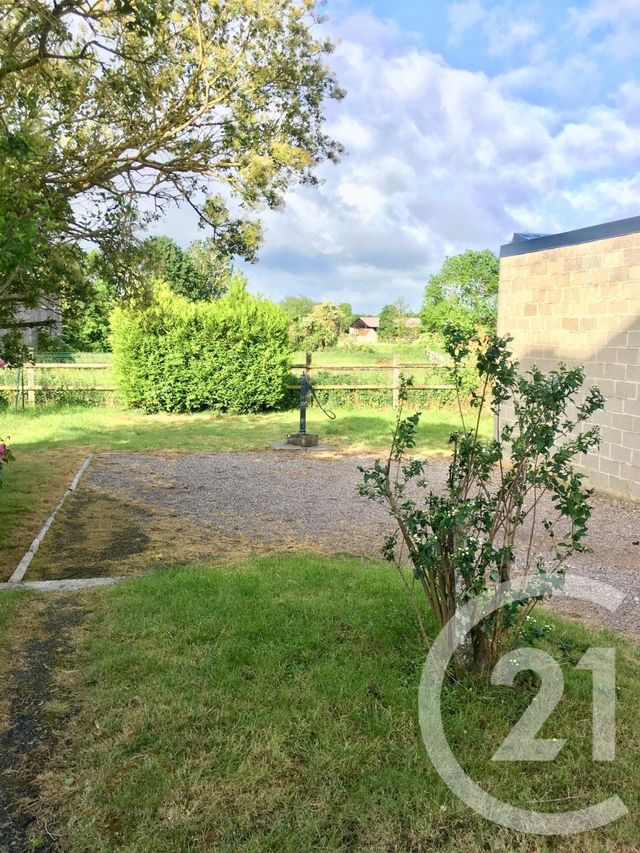 maison à vendre - 5 pièces - 100.0 m2 - GOUFFERN EN AUGE - 61 - BASSE-NORMANDIE - Century 21 Ml Immobilier