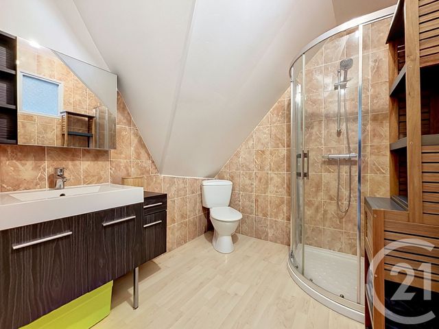 maison à vendre - 5 pièces - 117.8 m2 - ECOUCHE LES VALLEES - 61 - BASSE-NORMANDIE - Century 21 Ml Immobilier