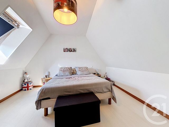 maison à vendre - 5 pièces - 117.8 m2 - ECOUCHE LES VALLEES - 61 - BASSE-NORMANDIE - Century 21 Ml Immobilier