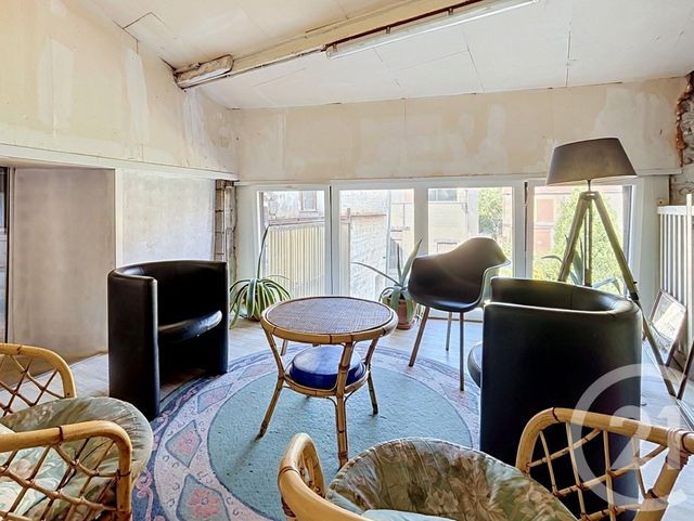 maison à vendre - 5 pièces - 117.8 m2 - ECOUCHE LES VALLEES - 61 - BASSE-NORMANDIE - Century 21 Ml Immobilier