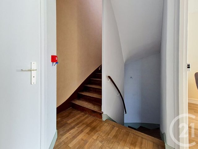 commerce à vendre - 104.63 m2 - ARGENTAN - 61 - BASSE-NORMANDIE - Century 21 Ml Immobilier