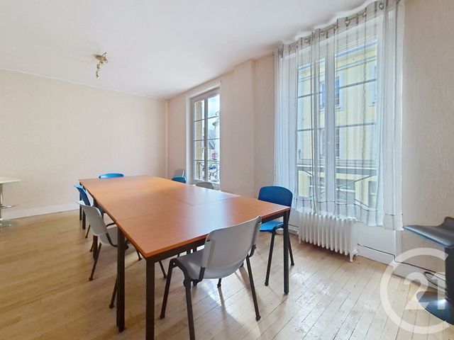 commerce à vendre - 104.63 m2 - ARGENTAN - 61 - BASSE-NORMANDIE - Century 21 Ml Immobilier
