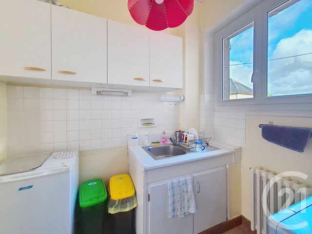 commerce à vendre - 104.63 m2 - ARGENTAN - 61 - BASSE-NORMANDIE - Century 21 Ml Immobilier