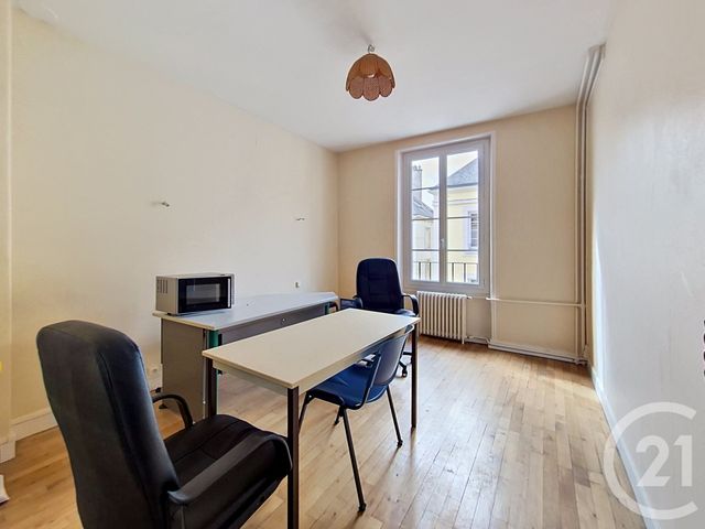 commerce à vendre - 104.63 m2 - ARGENTAN - 61 - BASSE-NORMANDIE - Century 21 Ml Immobilier