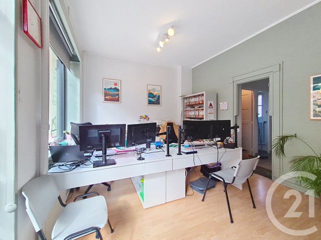 commerce à vendre - 104.63 m2 - ARGENTAN - 61 - BASSE-NORMANDIE - Century 21 Ml Immobilier