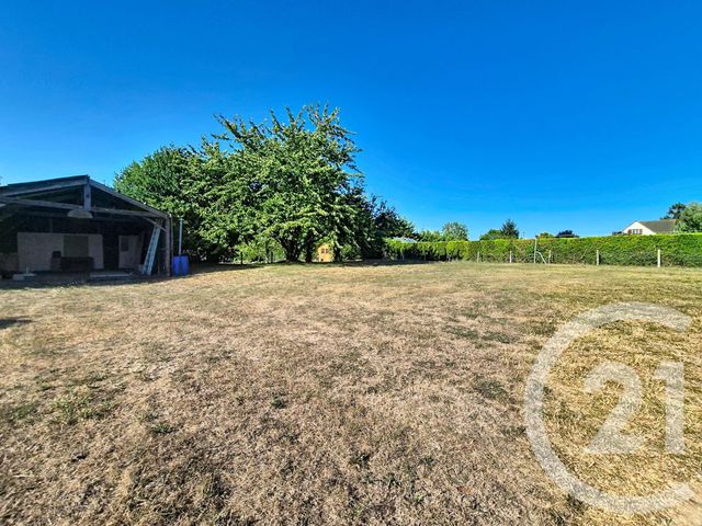 maison à vendre - 6 pièces - 127.4 m2 - ARGENTAN - 61 - BASSE-NORMANDIE - Century 21 Ml Immobilier