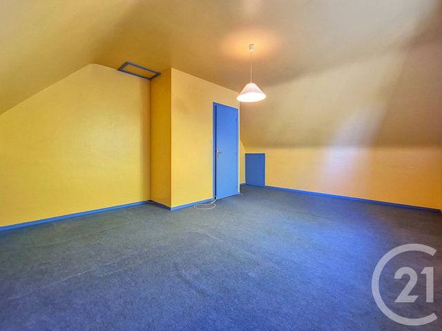 maison à vendre - 6 pièces - 127.4 m2 - ARGENTAN - 61 - BASSE-NORMANDIE - Century 21 Ml Immobilier