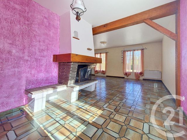 maison à vendre - 6 pièces - 127.4 m2 - ARGENTAN - 61 - BASSE-NORMANDIE - Century 21 Ml Immobilier