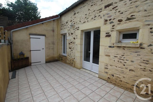 maison à louer - 4 pièces - 104.0 m2 - ECOUCHE LES VALLEES - 61 - BASSE-NORMANDIE - Century 21 Ml Immobilier