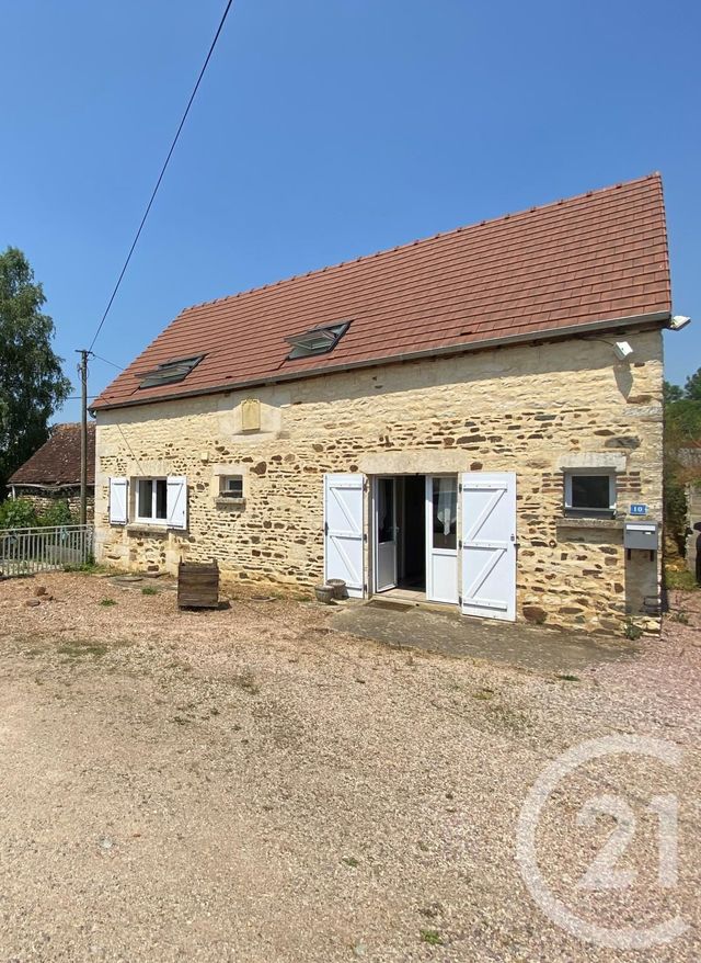 Maison à louer ECOUCHE LES VALLEES