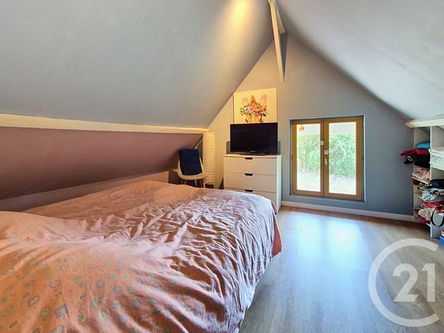 maison à vendre - 5 pièces - 106.7 m2 - ST PIERRE EN AUGE - 14 - BASSE-NORMANDIE - Century 21 Ml Immobilier