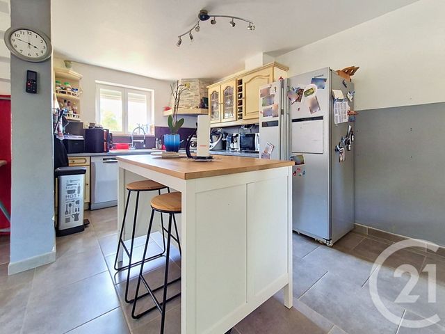 maison à vendre - 5 pièces - 106.7 m2 - ST PIERRE EN AUGE - 14 - BASSE-NORMANDIE - Century 21 Ml Immobilier