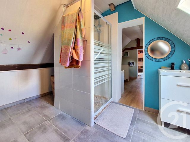 maison à vendre - 5 pièces - 106.7 m2 - ST PIERRE EN AUGE - 14 - BASSE-NORMANDIE - Century 21 Ml Immobilier
