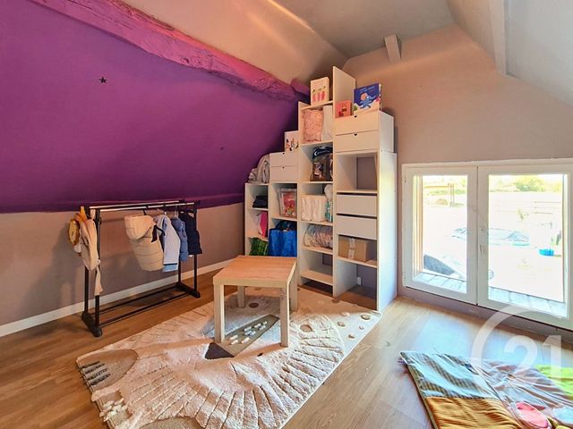 maison à vendre - 5 pièces - 106.7 m2 - ST PIERRE EN AUGE - 14 - BASSE-NORMANDIE - Century 21 Ml Immobilier