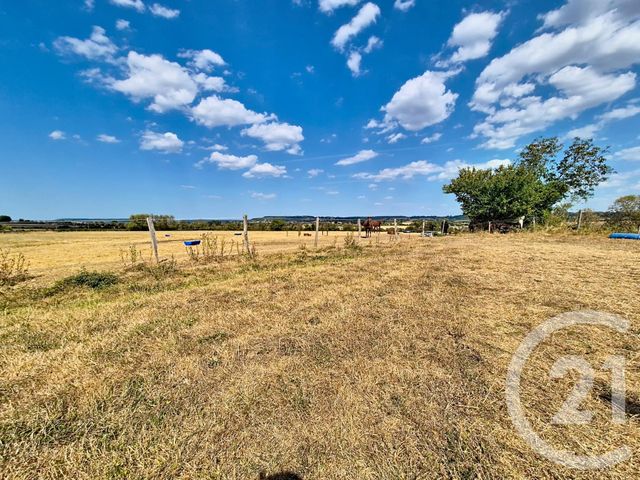 maison à vendre - 5 pièces - 106.7 m2 - ST PIERRE EN AUGE - 14 - BASSE-NORMANDIE - Century 21 Ml Immobilier