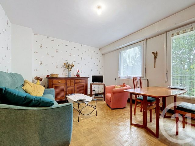 Appartement à vendre - 2 pièces - 65.0 m2 - ARGENTAN - 61 - BASSE-NORMANDIE - Century 21 Ml Immobilier
