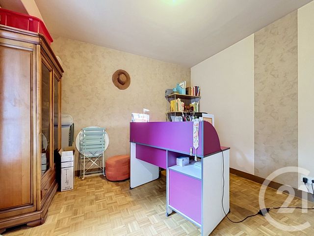 Appartement à vendre - 2 pièces - 65.0 m2 - ARGENTAN - 61 - BASSE-NORMANDIE - Century 21 Ml Immobilier
