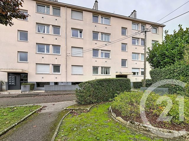 Appartement à vendre ARGENTAN