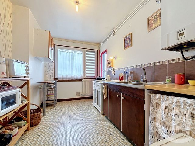 Appartement à vendre - 2 pièces - 65.0 m2 - ARGENTAN - 61 - BASSE-NORMANDIE - Century 21 Ml Immobilier