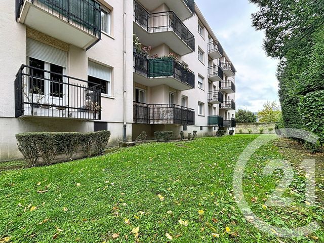 Appartement à vendre - 2 pièces - 65.0 m2 - ARGENTAN - 61 - BASSE-NORMANDIE - Century 21 Ml Immobilier