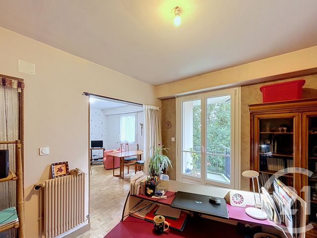 Appartement à vendre - 2 pièces - 65.0 m2 - ARGENTAN - 61 - BASSE-NORMANDIE - Century 21 Ml Immobilier