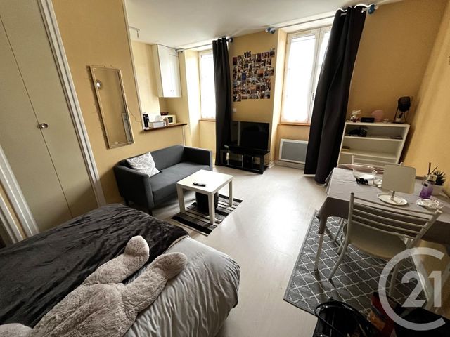 Appartement Studio à louer ARGENTAN