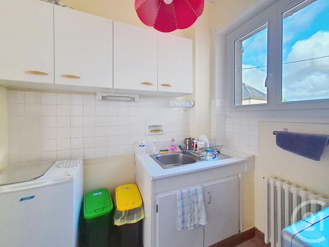 immeuble à vendre - 104.63 m2 - ARGENTAN - 61 - BASSE-NORMANDIE - Century 21 Ml Immobilier