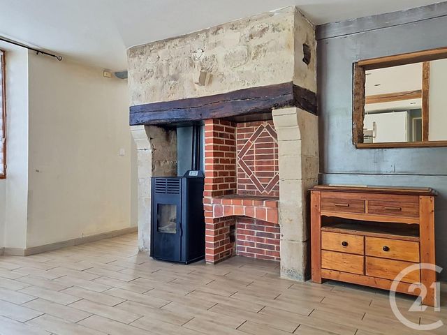 maison à vendre - 4 pièces - 106.6 m2 - GOUFFERN EN AUGE - 61 - BASSE-NORMANDIE - Century 21 Ml Immobilier