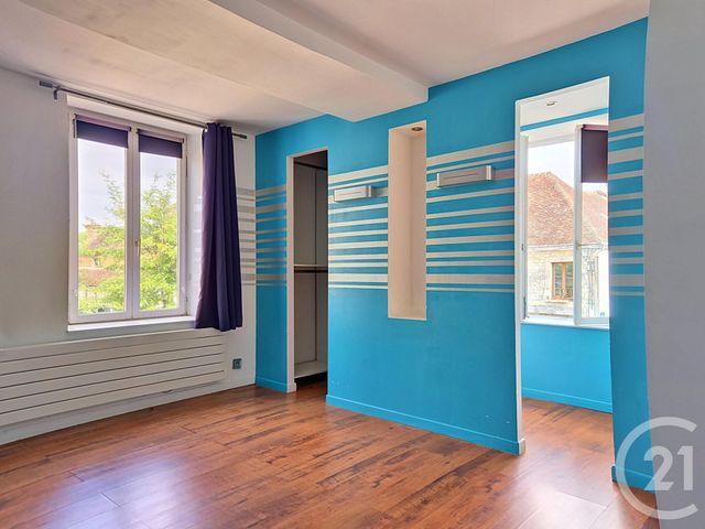 maison à vendre - 4 pièces - 106.6 m2 - GOUFFERN EN AUGE - 61 - BASSE-NORMANDIE - Century 21 Ml Immobilier