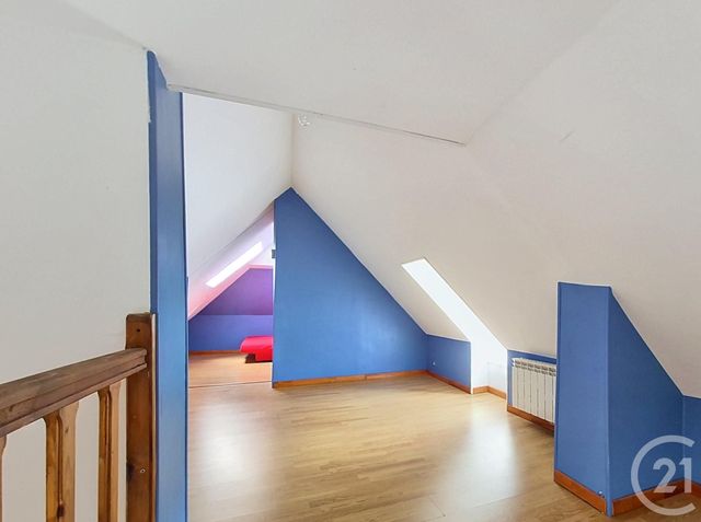 maison à vendre - 4 pièces - 106.6 m2 - GOUFFERN EN AUGE - 61 - BASSE-NORMANDIE - Century 21 Ml Immobilier