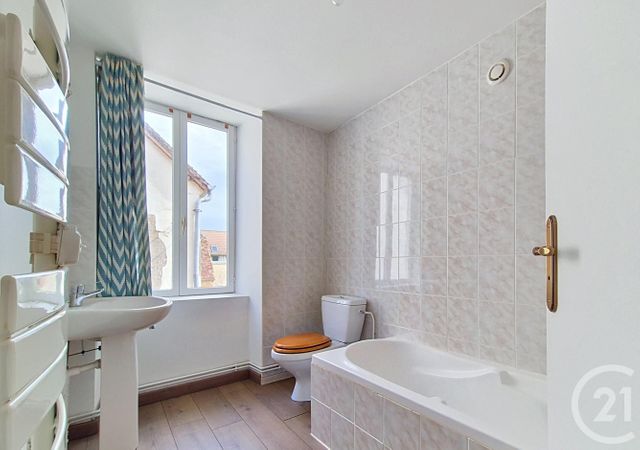 maison à vendre - 4 pièces - 106.6 m2 - GOUFFERN EN AUGE - 61 - BASSE-NORMANDIE - Century 21 Ml Immobilier