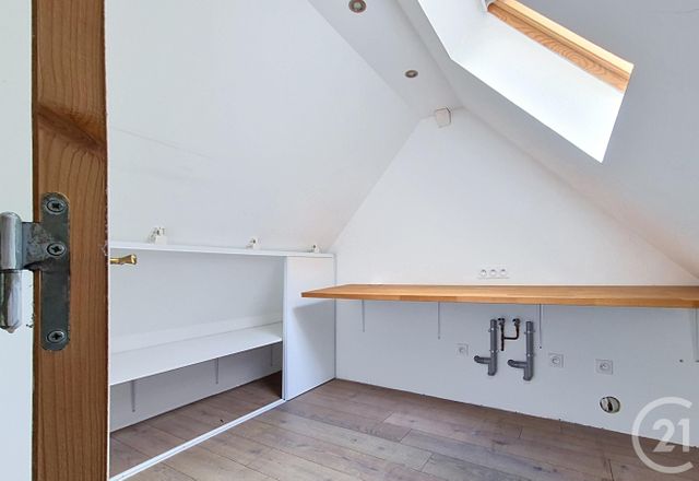 maison à vendre - 4 pièces - 106.6 m2 - GOUFFERN EN AUGE - 61 - BASSE-NORMANDIE - Century 21 Ml Immobilier