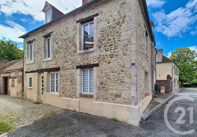 Maison à vendre GOUFFERN EN AUGE