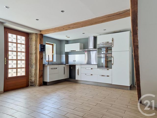 maison à vendre - 4 pièces - 106.6 m2 - GOUFFERN EN AUGE - 61 - BASSE-NORMANDIE - Century 21 Ml Immobilier