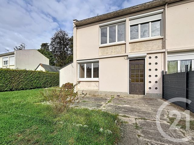 maison - ARGENTAN - 61