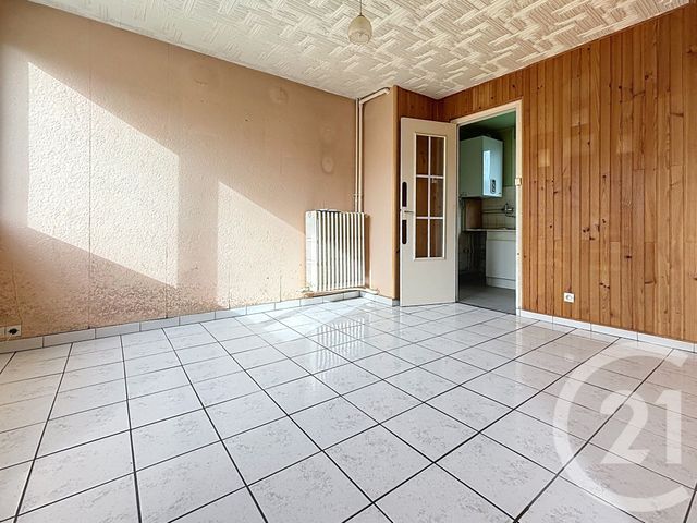 maison à vendre - 3 pièces - 56.31 m2 - ARGENTAN - 61 - BASSE-NORMANDIE - Century 21 Ml Immobilier