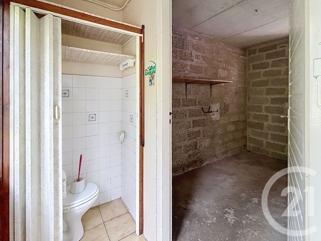 maison à vendre - 3 pièces - 56.31 m2 - ARGENTAN - 61 - BASSE-NORMANDIE - Century 21 Ml Immobilier