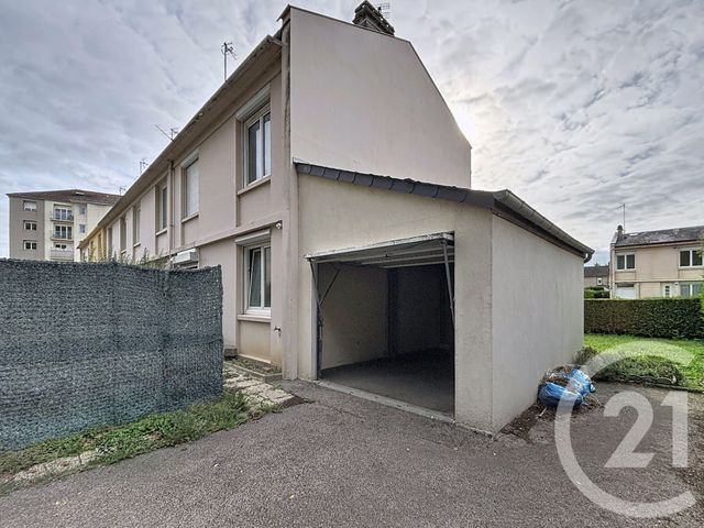 maison à vendre - 3 pièces - 56.31 m2 - ARGENTAN - 61 - BASSE-NORMANDIE - Century 21 Ml Immobilier