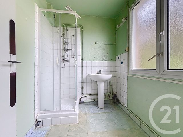 maison à vendre - 3 pièces - 56.31 m2 - ARGENTAN - 61 - BASSE-NORMANDIE - Century 21 Ml Immobilier